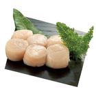 冷凍日本生食干貝3S 500g