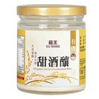 有機甜酒釀 240g #4710698042010