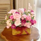 芳馨(康乃馨、桔梗花) 1 入