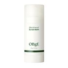 OBgE 茶樹控油去黑頭清潔棒 20g #8809567705623