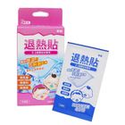 Huajian Baby Cooling Patch (Non-Sterile) 6 Pieces #190113