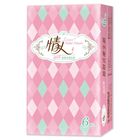 情人抽取式衛生紙 6 x 100 抽 @12#4712425011184