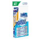 #295809 | 日本獅王固齒佳晶亮美齒組 161g | #4710530640398