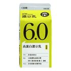 Yuanchu Tofu House Unsweetened 6.0 High Protein Soy Milk 375ml