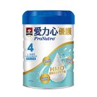 桂格愛力心優護小朋友營養奶粉 800g