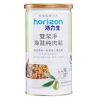 新東陽 活力生雙潔淨純豬肉鬆 - 海苔 170g