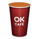 (F)341081 Hot Ceylon Black Tea Latte 16oz #341081 #0000000341081