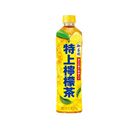 御茶園特上檸檬 (1 瓶) 550ml #4710421072055