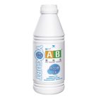 Uni-President AB Yogurt Drink Unsweetened 517ml