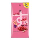 湖池屋酸叭姆久洋芋條清爽梅子口味 42g