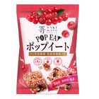 崎本多穀脆脆蔓越莓風味 30g