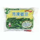 永昇冷凍敏豆 400g/包 #4713141511248#01/030