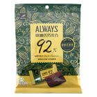 O'Value 92% Dark Chocolate 108.3g