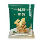 盛香珍酵母覺醒紫蘇青蔥蘇打餅 150g #32022620