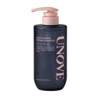 #307184 | UNOVE Rounoi Keratin Smoothing Repair Shampoo-Exclusive 500g | #8809669502571