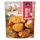 (Heated Shipping) 21Plus Garlic Salted Crispy Chicken 102g #25895896