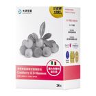 #235452 | 大研淨密樂蔓越莓甘露糖粉包 24 包/盒 | #4710255450319