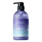 YOLU舒緩修護潤髮乳 475g #4582521683451