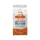 【MONGE】MONGE Adult Dog Duck 2.5kg #1129