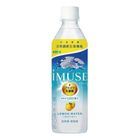 麒麟iMUSE乳酸菌檸檬水 500ml
