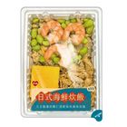 (Chilled Delivery) 4C Japanese Seafood Rice Over 343g