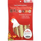 雞老大 蜜汁雞肉鱈魚條 160±5%g #4710345020255