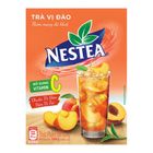 雀巢茶品蜜桃風味茶 12 入 x 12g