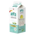 純喫茶金萱綠茶 650ml