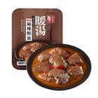 麻辣鴨血 800g
