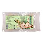 【KAWA巧活】塔香杏鮑菇素食手工水餃 500g