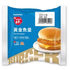 全家黃金魚堡 (加熱出貨) 100g
