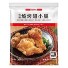 OK choice (F)364650 味噌燒烤翅小腿 105g #364650 #4713227873789
