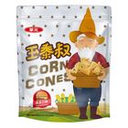 華元量-玉黍叔漢堡口味 150g