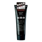 #109887 | UNO 強硬作風定型膠 180g | #4901872447046