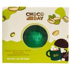 Choco Day開心果餡巧克力 35g