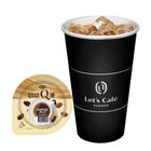 Let's Cafe大冰咖啡Ｑ凍拿鐵 16oz