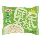 龍鳳國民水餃高麗菜豬肉 640g @15#4712867350100