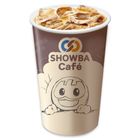 UCC中冰拿鐵咖啡 12oz #21548277
