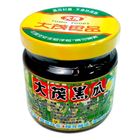 大茂黑瓜 110g #4710323168078