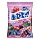 森永嗨啾軟糖家庭包(綜合莓果) 260g @14#4710035231138