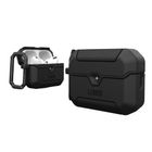 #264394 UAG AirPods Pro 3 耐衝擊防塵保護殼-黑 104133114040 1 入