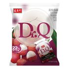 盛香珍(量)Dr.Q荔枝蒟蒻 190g
