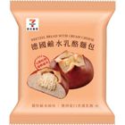 (區)德國鹼水乳酪麵包 133g