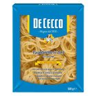 De Cecco 義大利鳥巢麵 500g @14#8001250152039