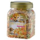 幸福時光 犬用潔牙消臭骨型餅 800g #4712257328344