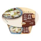 (加熱出貨) (蔬)陽明春天古早味香菇竹筍粥 370g #23026261