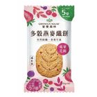 宴麥森林多穀燕麥纖餅 - 莓果花園 11g