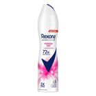 Rena Antiperspirant Deodorant Spray - Bright White Dry 135ml #4711033393293