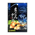 日本石原水產鮪魚起司塊 41g