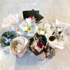 情人節快樂(永生花-款式隨機) 1 入
